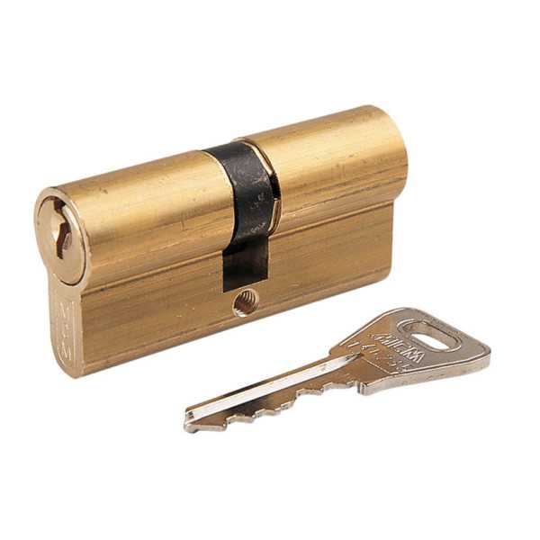 Cilindro 30/75x40 N 32 MCM