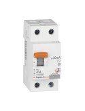 Diferencial 2P 25A 30 mA LEGRAND