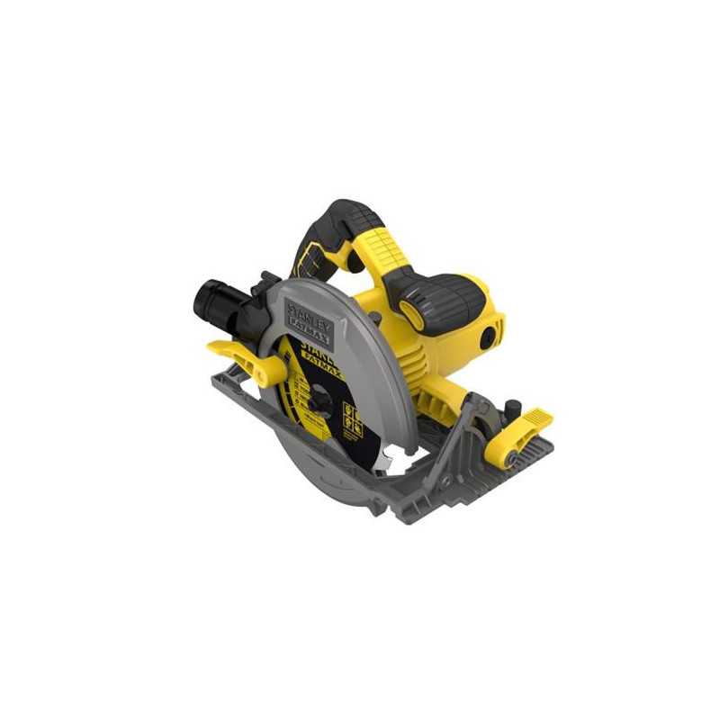 Sierra circular STANLEY 1650 w. FME301k-QS