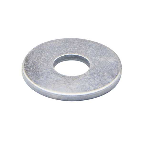 Arandela Plana DIN 9021 6mm Caja 500 Unidades CELO