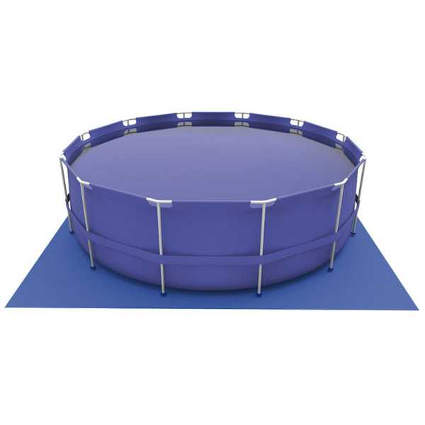 Tapiz Suelo Piscinas 360 cm