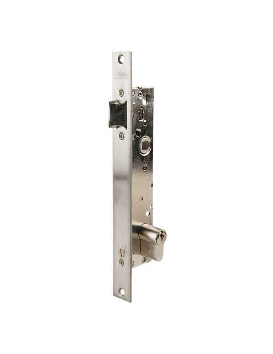 Cerradura de Embutir N 2219 Entrada 25mm TESA