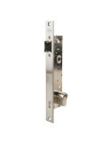 Cerradura de Embutir N 2219 Entrada 25mm TESA
