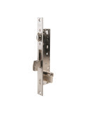 Cerradura de Embutir N 2246 Entrada 25mm TESA