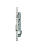 Cerradura de Embutir N 1551 21mm MCM