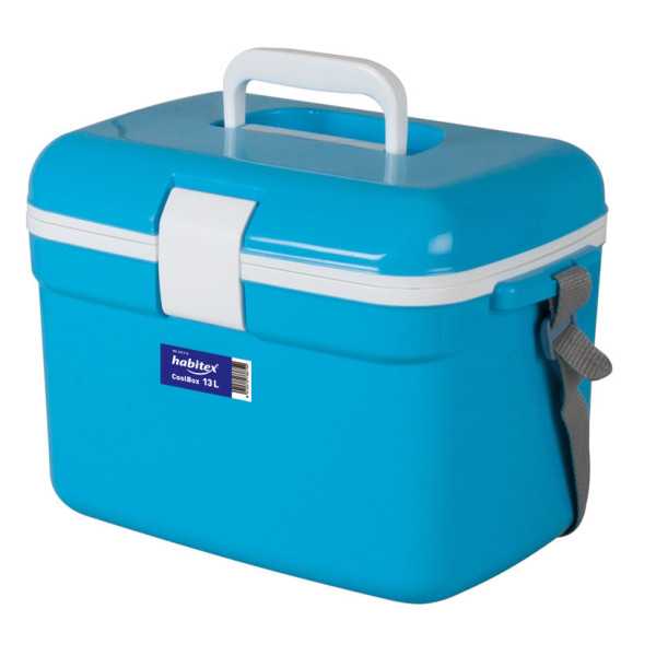 Nevera Rígida 7 L HABITEX