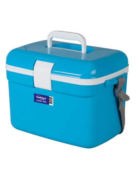 Nevera Rígida 7 L HABITEX