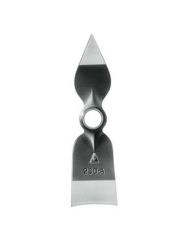 Azada con Lanza 230B 120x75mm BELLOTA