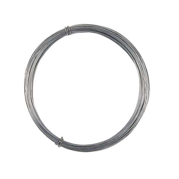 Alambre HG Galvanizado N 13 2,00mm 5 kg