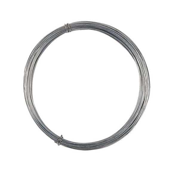 Alambre HG Galvanizado 1,30mm N 8 5 kg EHS