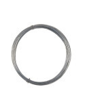 Alambre HG Galvanizado N 15 2,40mm 5 kg