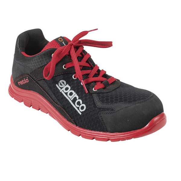 Zapatilla Deportiva Siroco N 44 RATIO