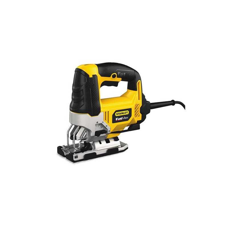 Sierra calar STANLEY 710 w. FME340k-QS