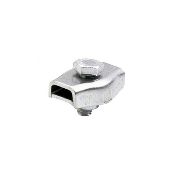 Sujetacable Estampado Simple 5mm EHS