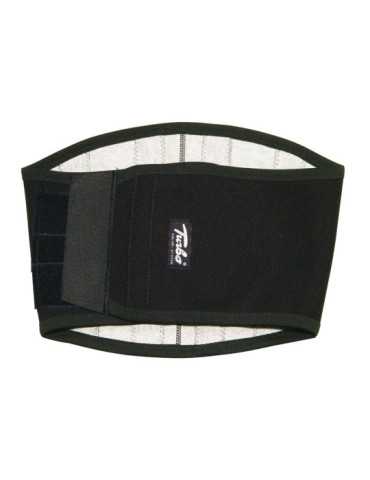 Faja Turbo Plus Negra Talla M TURBO