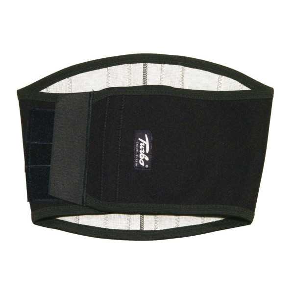 Faja Turbo Plus Negra Talla EG TURBO