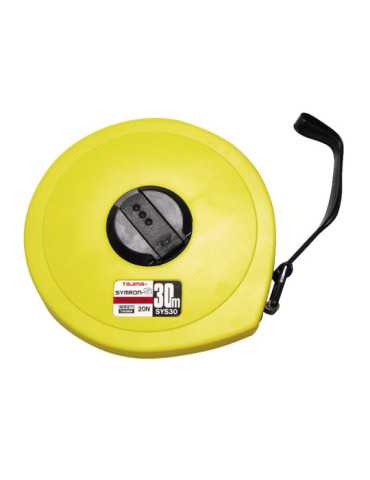 Cinta Métrica Symron-S 50 m Caja TAJIMA