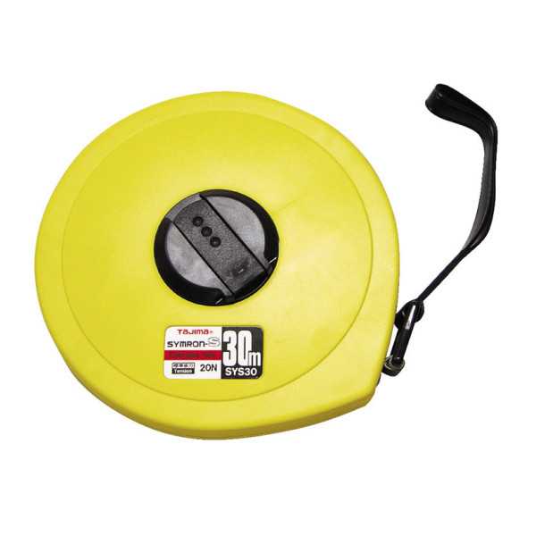 Cinta Métrica Symron-S 50 m Caja TAJIMA