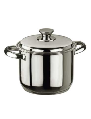 Serie Ecco Inox Olla 26 cm INOXIBAR