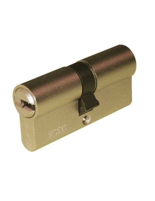 Cilindro de Seguridad 72mm 2833 LINCE