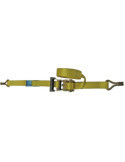 Ratchet 50mm con Ganchos 8,5 m 5000 kg PONSA
