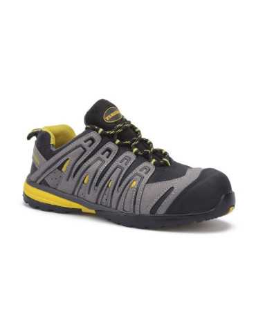Zapatilla de Seguridad Helio Talla 41 PAREDES