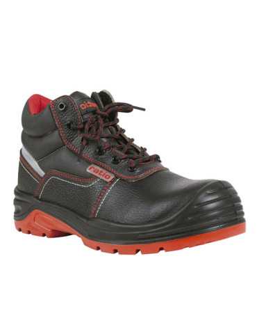 Bota de Seguridad Cordones Levante N 44 RATIO