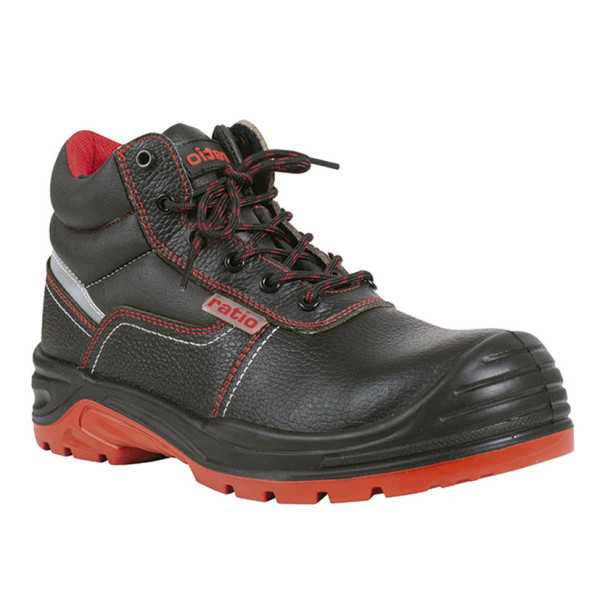 Bota de Seguridad Cordones Levante N 45 RATIO