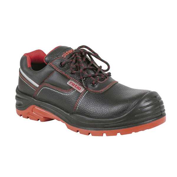 Zapato de Seguridad Cordones Poniente N 46 RATIO
