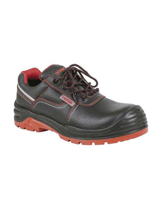 Zapato de Seguridad Cordones Poniente N 46 RATIO