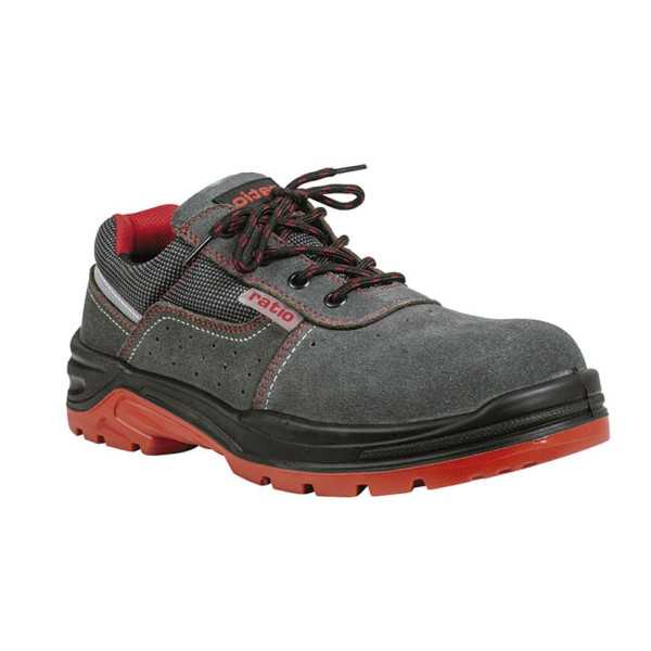 Zapato de Seguridad Cordones Brisa N 46 RATIO
