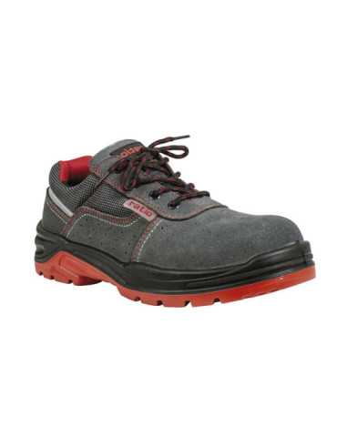 Zapato de Seguridad Cordones Brisa N 47 RATIO