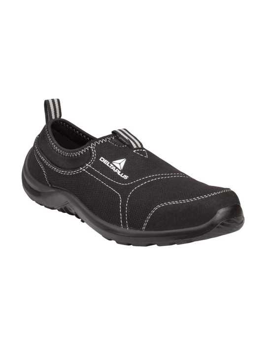 Zapatilla de Seguridad Miami S1P SRC Talla 40 DELTAPLUS