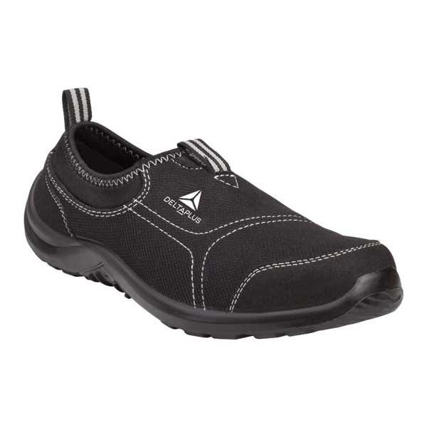Zapatilla de Seguridad Miami S1P SRC Talla 41 DELTAPLUS
