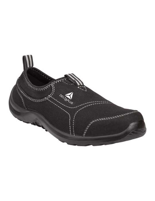 Zapatilla de Seguridad Miami S1P SRC Talla 41 DELTAPLUS