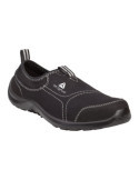 Zapatilla de Seguridad Miami S1P SRC Talla 41 DELTAPLUS