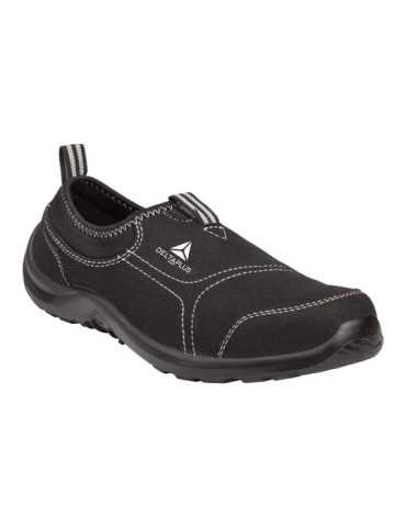 Zapatilla de Seguridad Miami S1P SRC Talla 42 DELTAPLUS