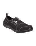 Zapatilla de Seguridad Miami S1P SRC Talla 43 DELTAPLUS
