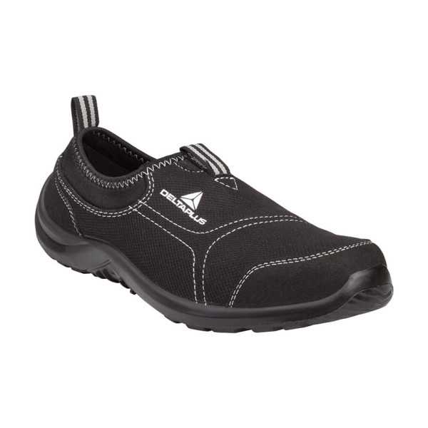 Zapatilla de Seguridad Miami S1P SRC Talla 45 DELTAPLUS