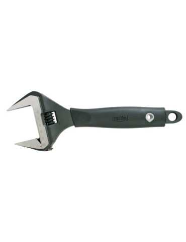 Llave Graduable Gran Abertura Chr-V 10" RATIO