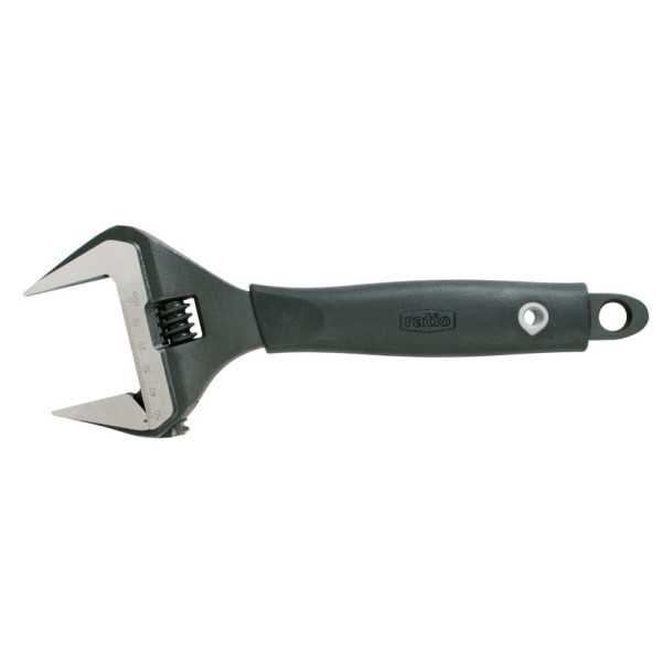 Llave Graduable Gran Abertura Chr-V 10" RATIO