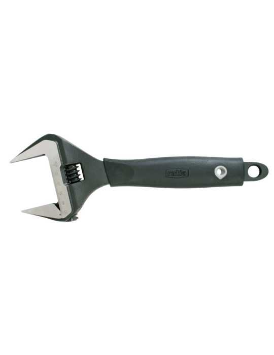 Llave Graduable Gran Abertura Chr-V 10" RATIO