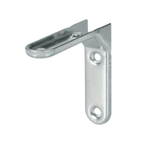 Escuadra Estampada 100x100mm Cincada