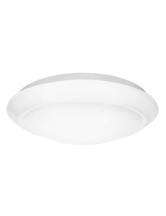 Plafón LED Cinnabar 4x4W 4000K Ø32 cm PHILIPS