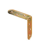 Escuadra Ángulo Punta Redonda Bicromatada 60x60mm EHL