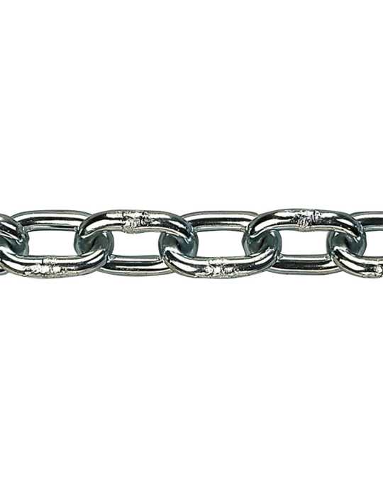 Cadena Genovesa 10x40 Caja 15 m EHS