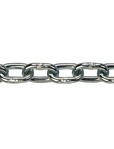 Cadena Genovesa 2x15 Bobina 60 m EHS