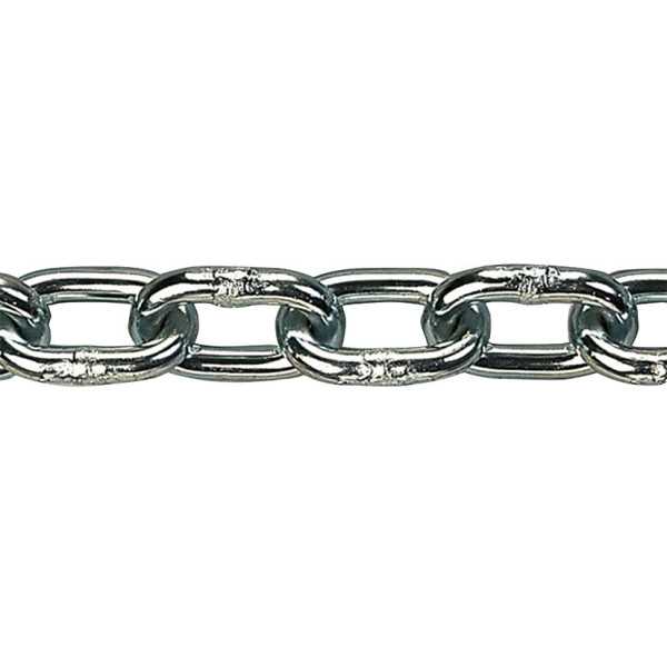 Cadena Genovesa 4x20 Bobina 52 m EHS