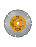 Disco de Diamante Segmentado DS 230-22,2 PSF PFERD