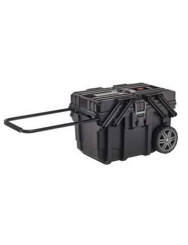 Carro Horizontal 64,6x37,3x41 cm RATIO